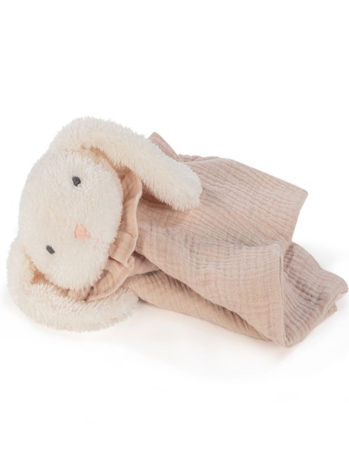Walking Mum - Doudou plat - Kiabi