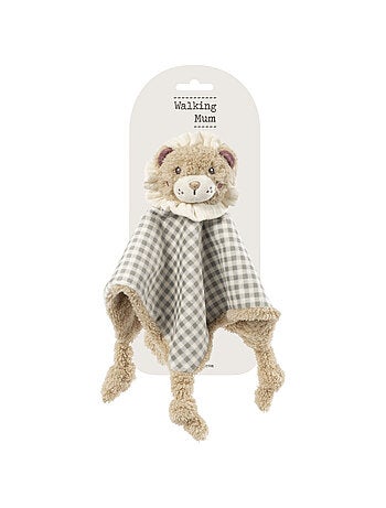 Walking Mum - Doudou