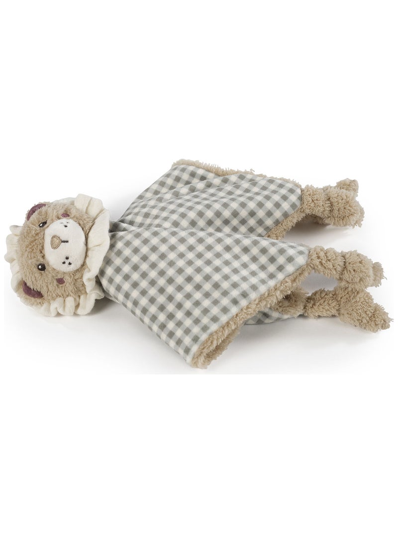 Walking Mum - Doudou Vert - Kiabi