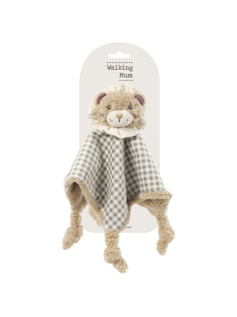 Walking Mum - Doudou Vert - Kiabi