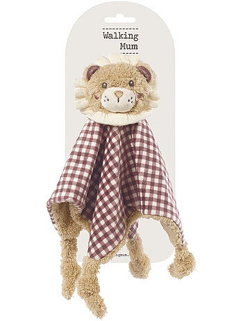 Walking Mum - Doudou