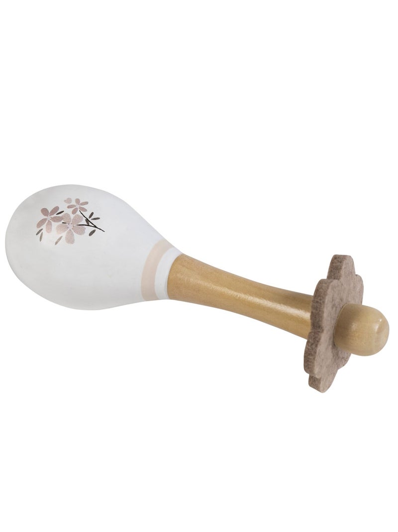 Walking Mum - Ensemble d'instruments de musique en bois Gris - Kiabi