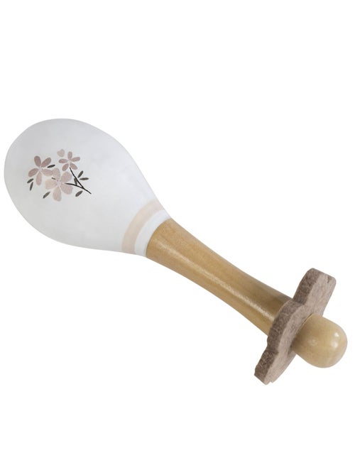 Walking Mum - Ensemble d'instruments de musique en bois - Kiabi