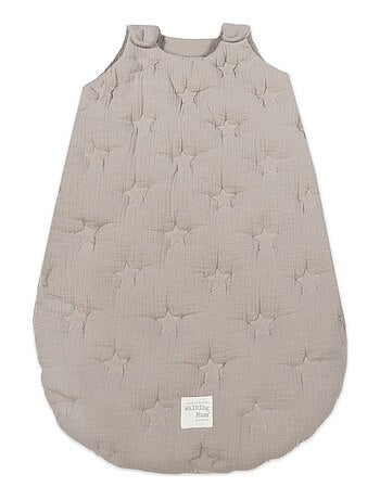 Walking Mum - Gigoteuse hiver