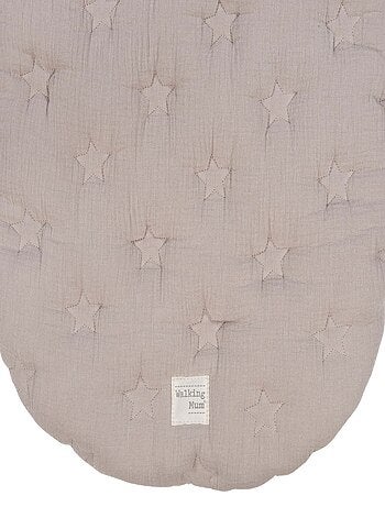 Walking Mum - Gigoteuse hiver