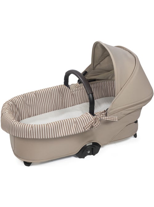 Walking Mum - Housse de nacelle et drap housse pour nacelle - Kiabi