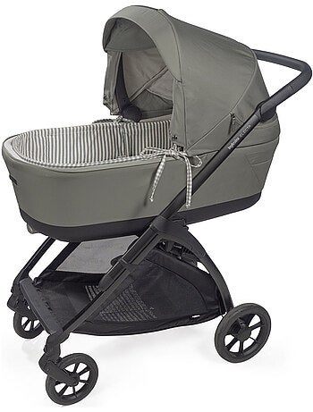 Walking mum - housse de nacelle et drap housse pour nacelle