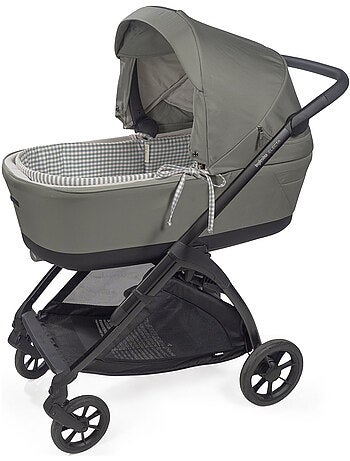 Walking mum - housse de nacelle et drap housse pour nacelle