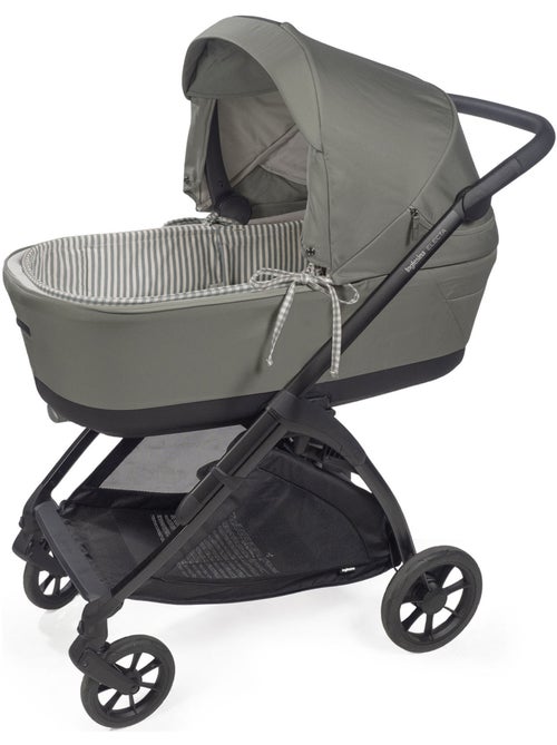 Walking mum - housse de nacelle et drap housse pour nacelle - Kiabi