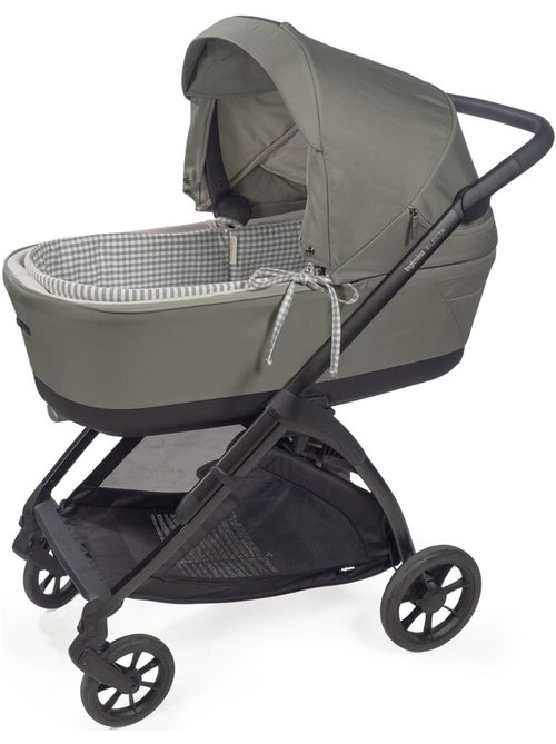 Walking mum - housse de nacelle et drap housse pour nacelle - Kiabi