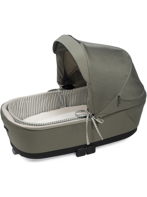 Walking mum - housse de nacelle et drap housse pour nacelle - Kiabi