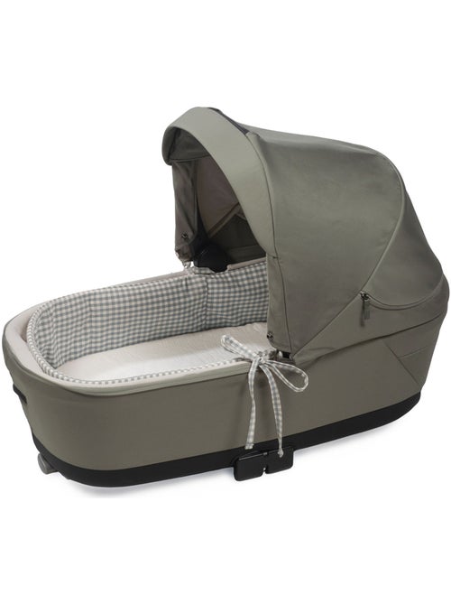 Walking mum - housse de nacelle et drap housse pour nacelle - Kiabi