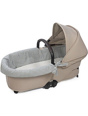 Walking Mum - Housse de nacelle et drap housse pour nacelle