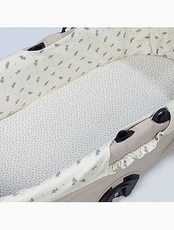 Walking Mum - Housse de nacelle