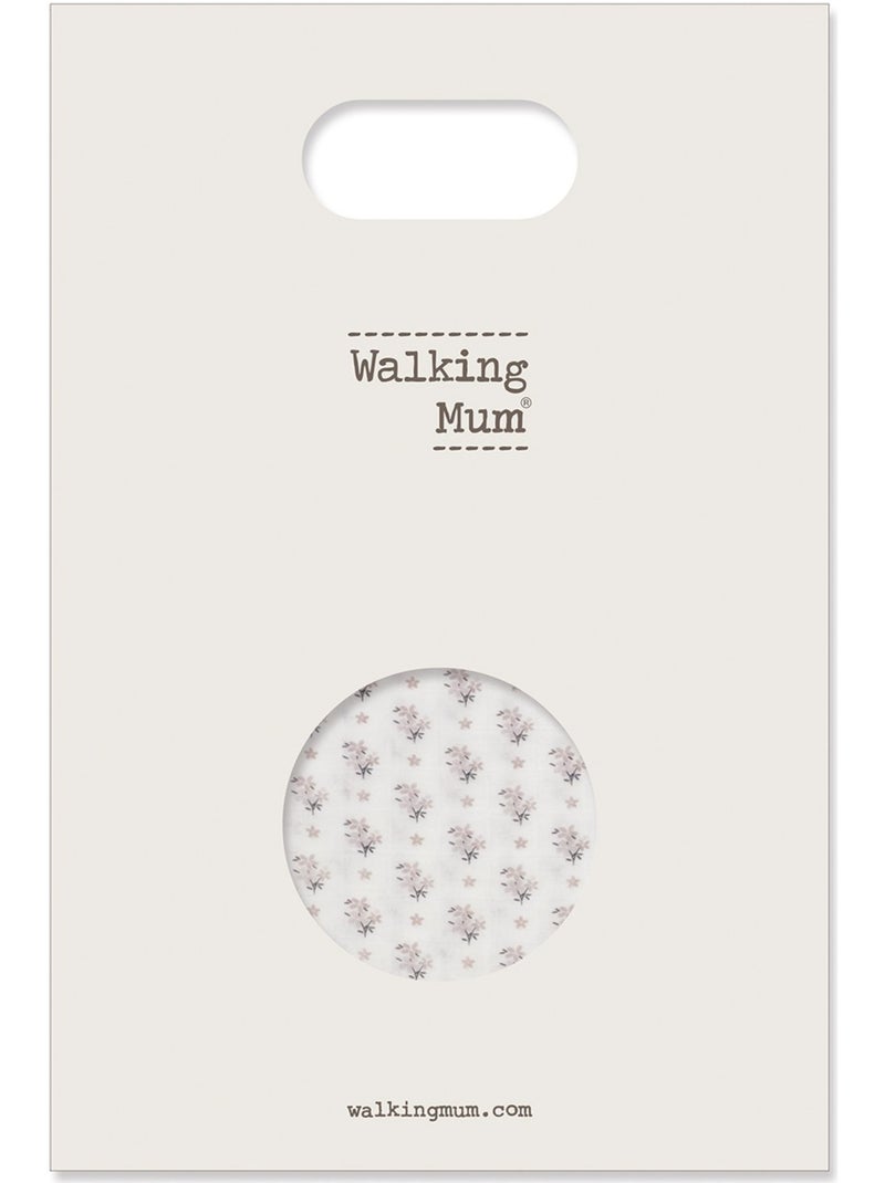 Walking Mum - Lange Beige - Kiabi