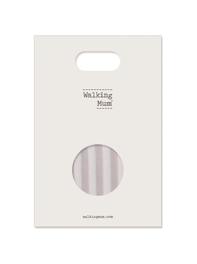 Walking Mum - Lange Beige - Kiabi