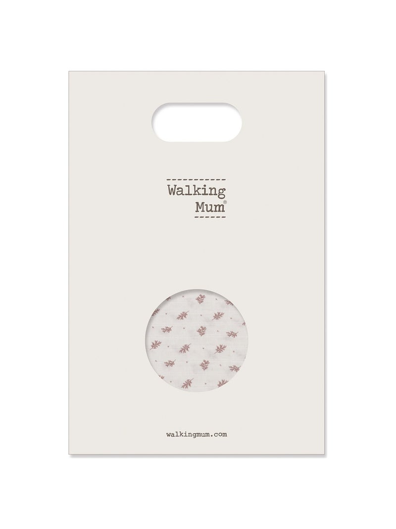 Walking Mum - Lange Rose - Kiabi