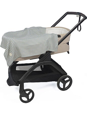 Walking Mum - Lot de 2 langes