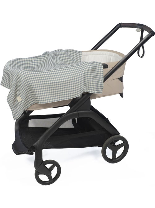 Walking Mum - Lot de 2 langes - Kiabi