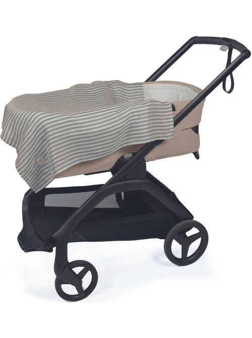 Walking Mum - Lot de 2 langes - Kiabi