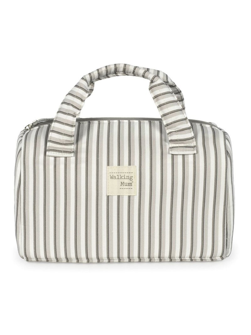Walking Mum - Mini Bag Beige - Kiabi