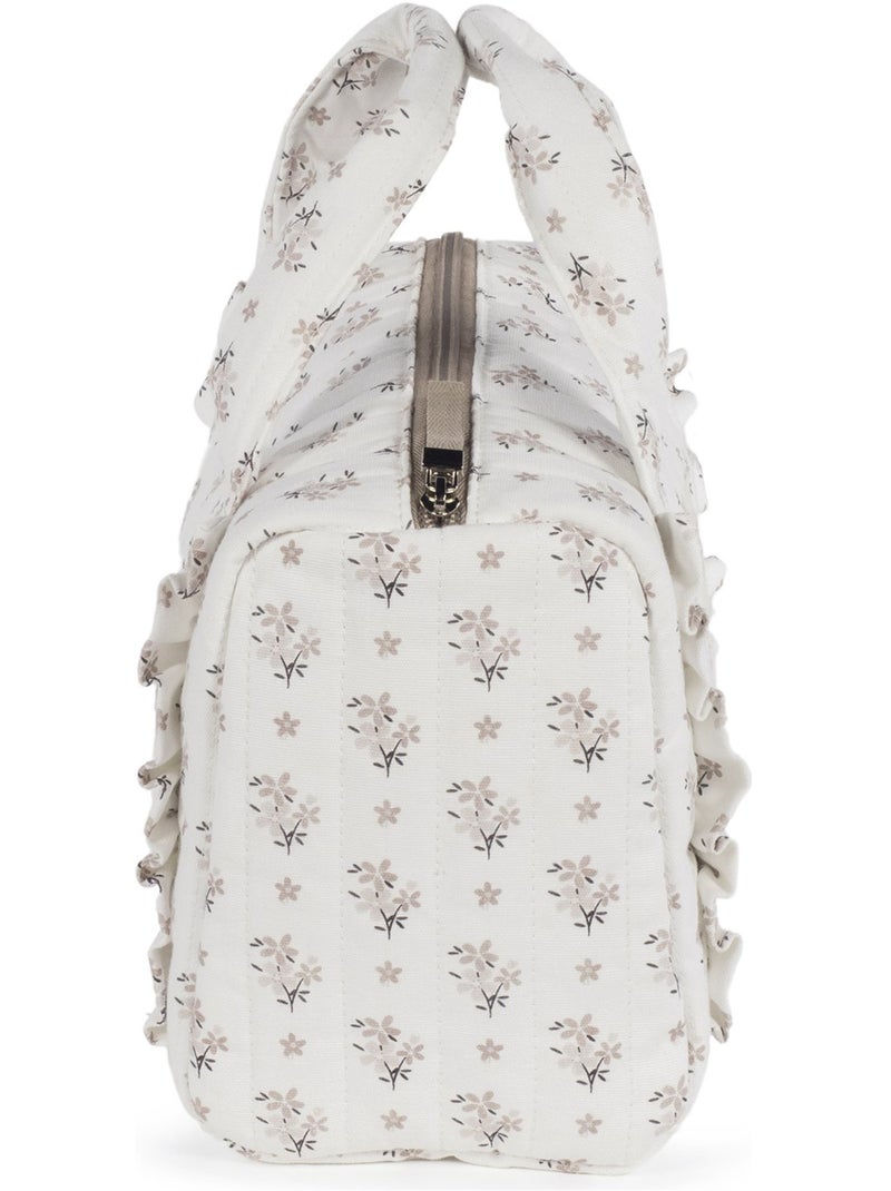 Walking Mum - Mini Bag Beige - Kiabi