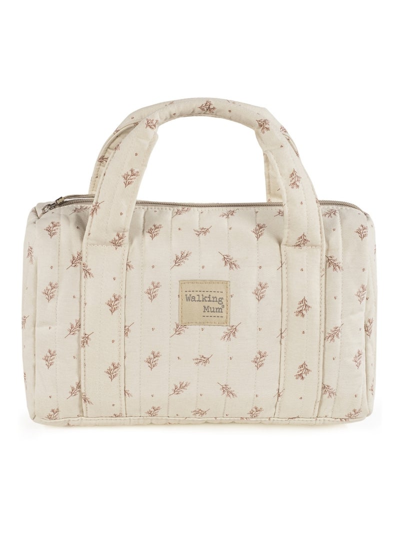 Walking Mum - Mini sac Rose - Kiabi
