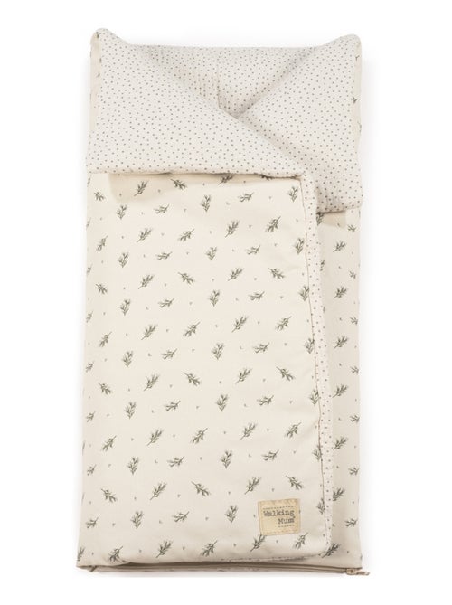 Walking Mum - Nid d'ange - Kiabi