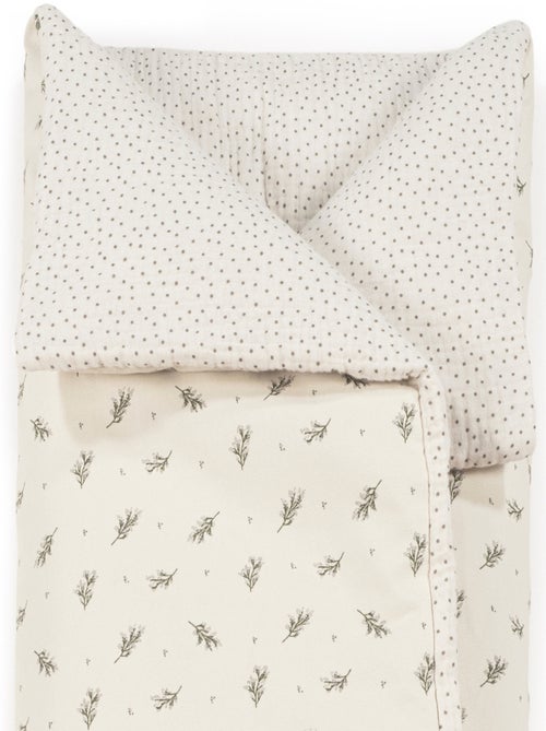 Walking Mum - Nid d'ange - Kiabi