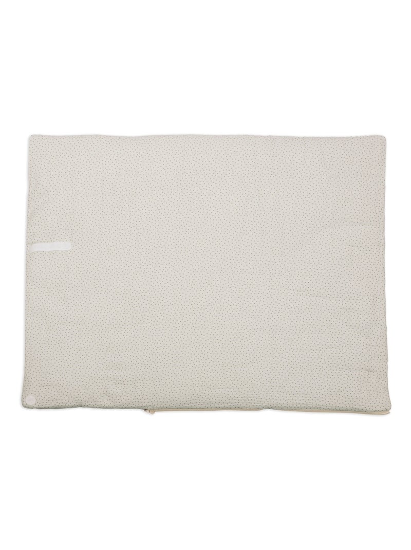 Walking Mum - Nid d'ange Ecru - Kiabi
