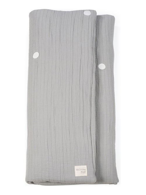 Walking Mum - Nid d'ange et cou ure - Kiabi