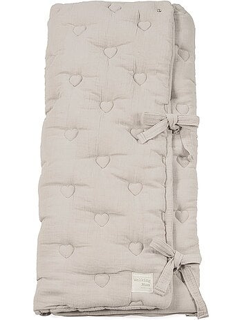 Walking mum - nid d'ange et couverture