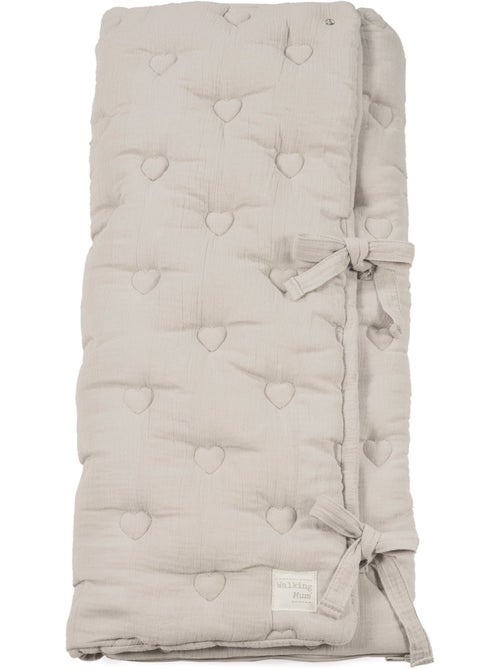Walking mum - nid d'ange et couverture - Kiabi