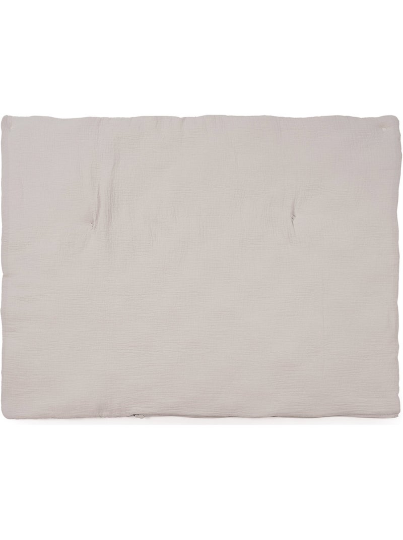 Walking mum - nid d'ange et couverture Beige - Kiabi