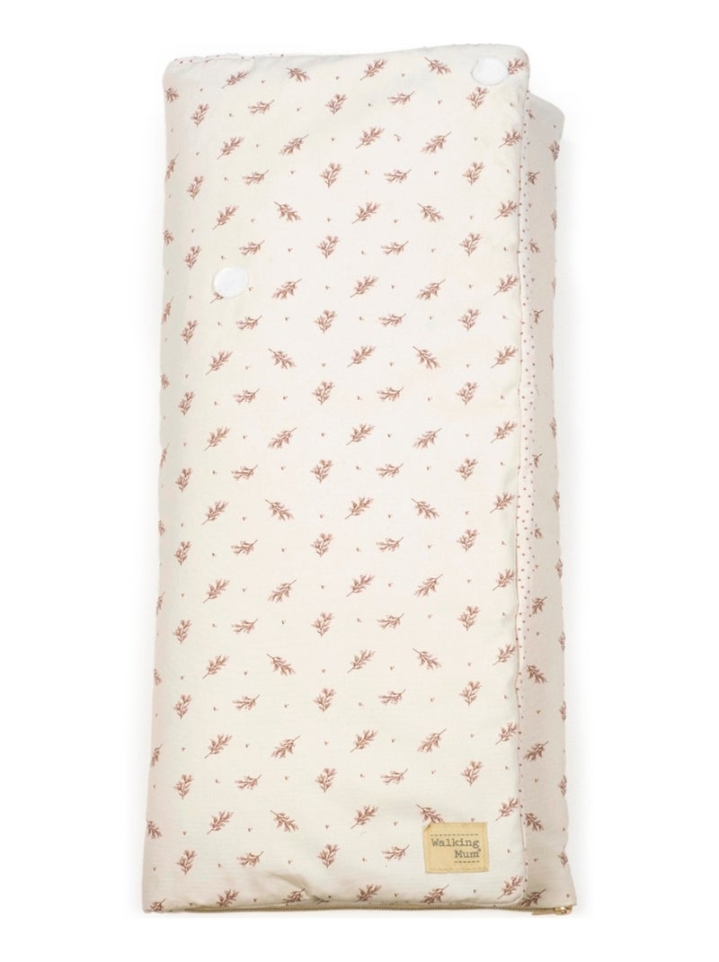 Walking Mum - Nid d'ange Rose - Kiabi