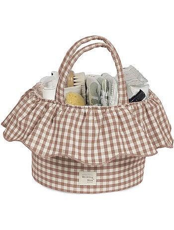 Walking Mum - Panier de rangement