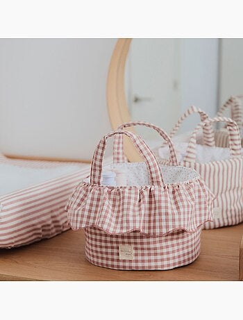 Walking Mum - Panier de rangement