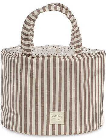 Walking Mum - Panier de rangement