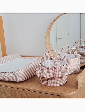 Walking Mum - Panier de rangement