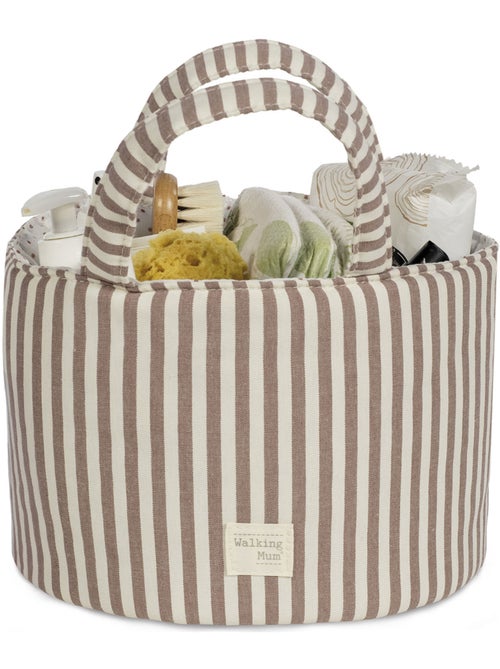 Walking Mum - Panier de rangement - Kiabi