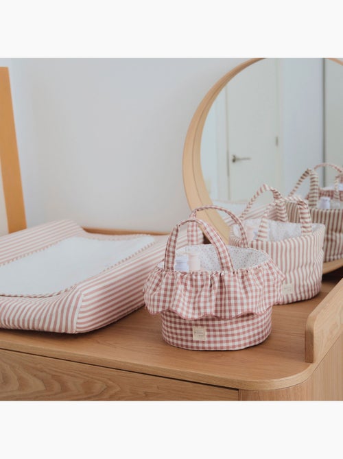 Walking Mum - Panier de rangement - Kiabi