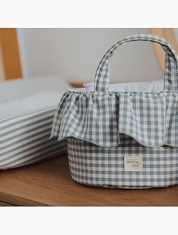 Walking mum - panier de rangement