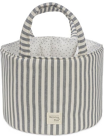 Walking mum - panier de rangement