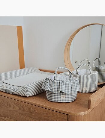 Walking mum - panier de rangement