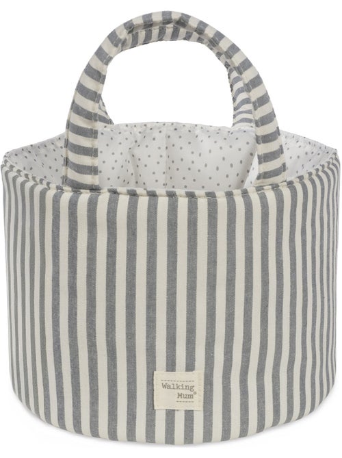 Walking Mum - Panier de rangement - Kiabi