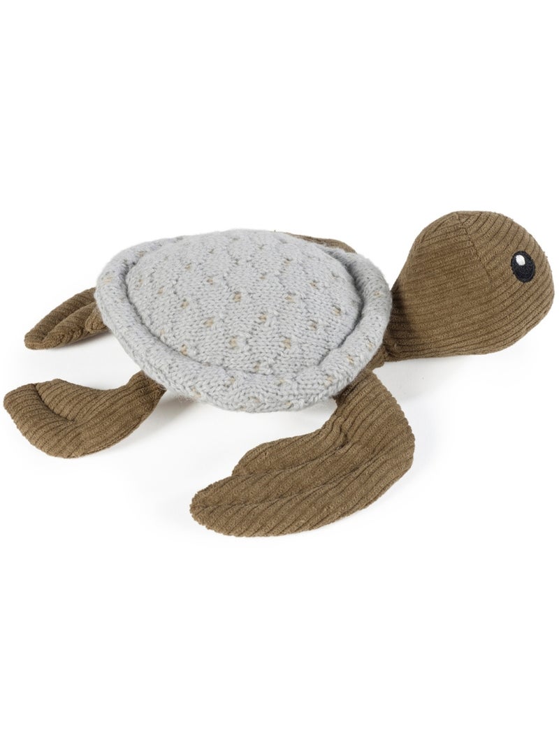 Walking Mum - Peluche Gris - Kiabi