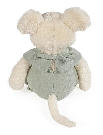 Walking mum - peluche souris poppy