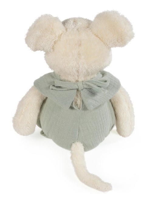 Walking Mum - Peluche souris Poppy - Kiabi
