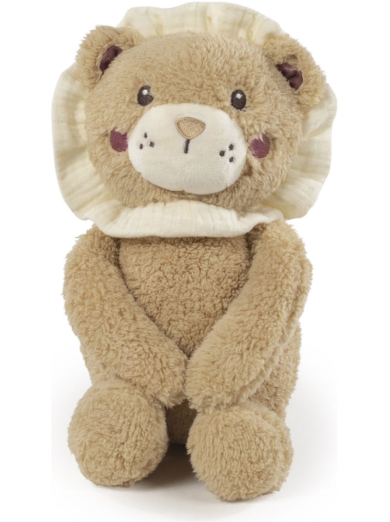 Walking Mum - Peluche Violet - Kiabi