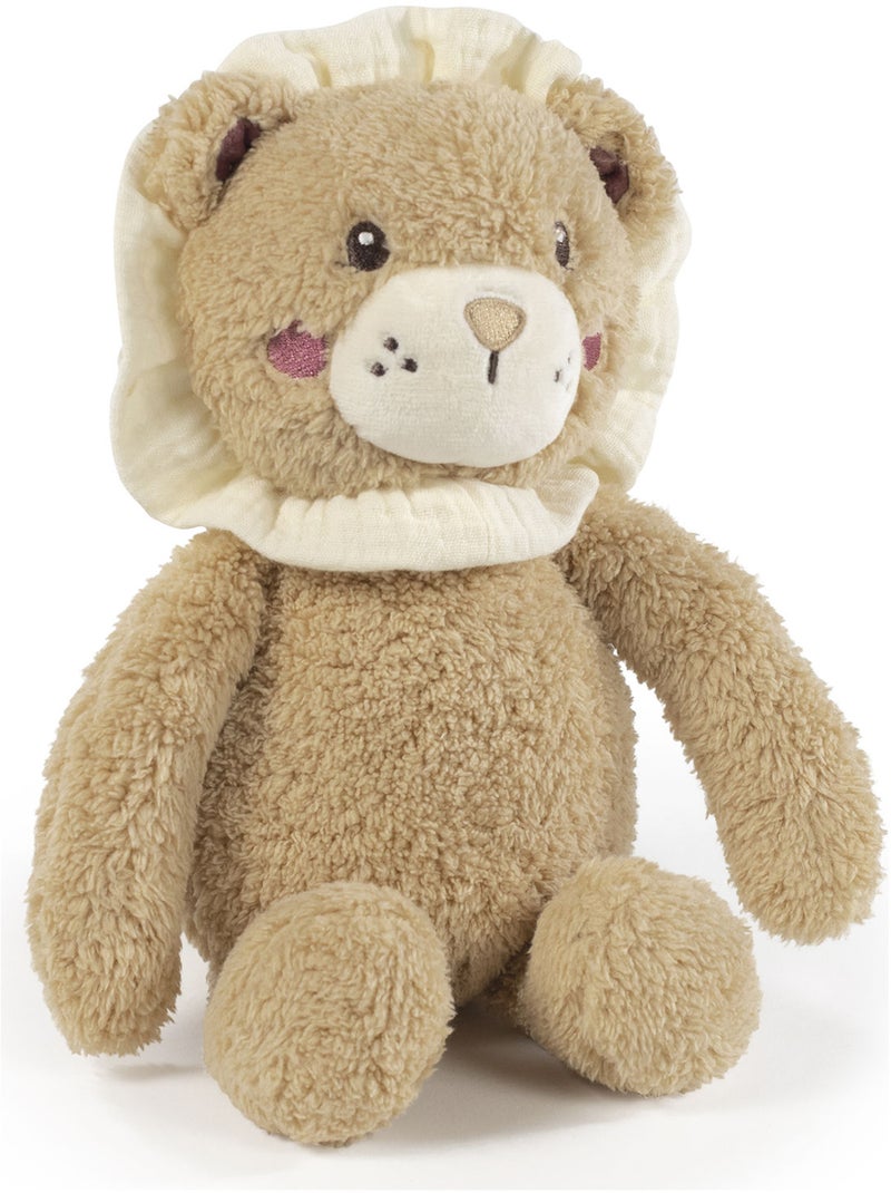 Walking Mum - Peluche Violet - Kiabi